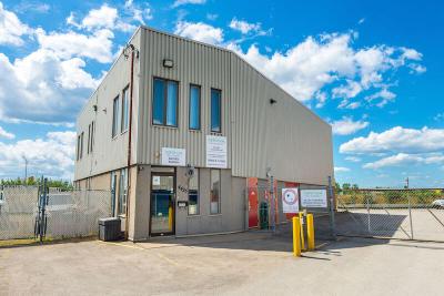 Storage Units at Depotium Mini Entrepôt - Laval - 4425 Avenue des Industries, Laval, QC
